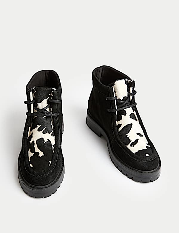 מגפון מזמש עם עקב בלוק - IL