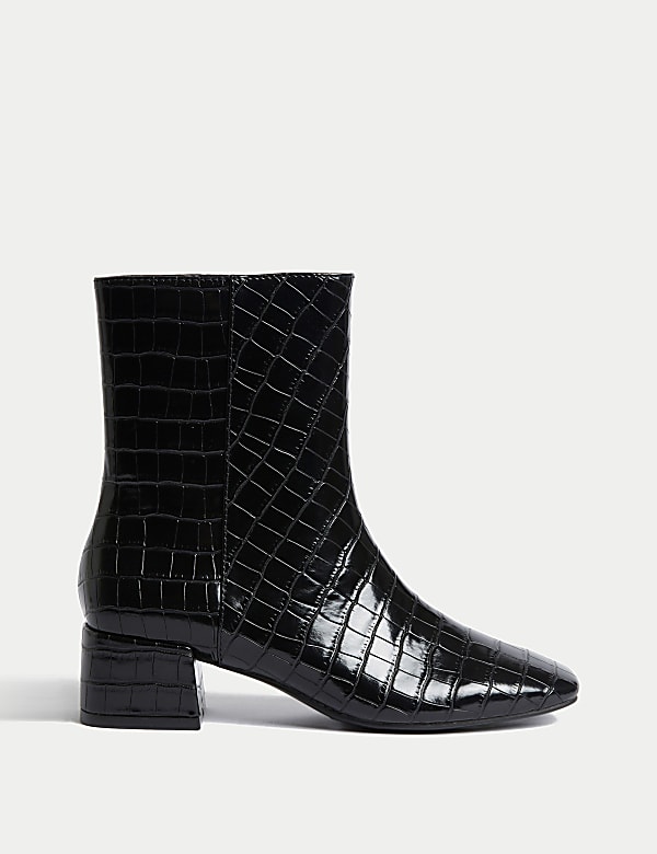Marksand spencer boots on sale