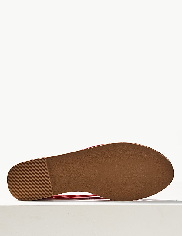 Woven Sandals