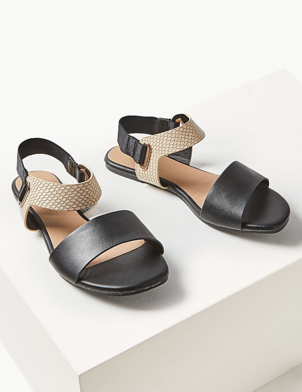 Open Toe Sandals