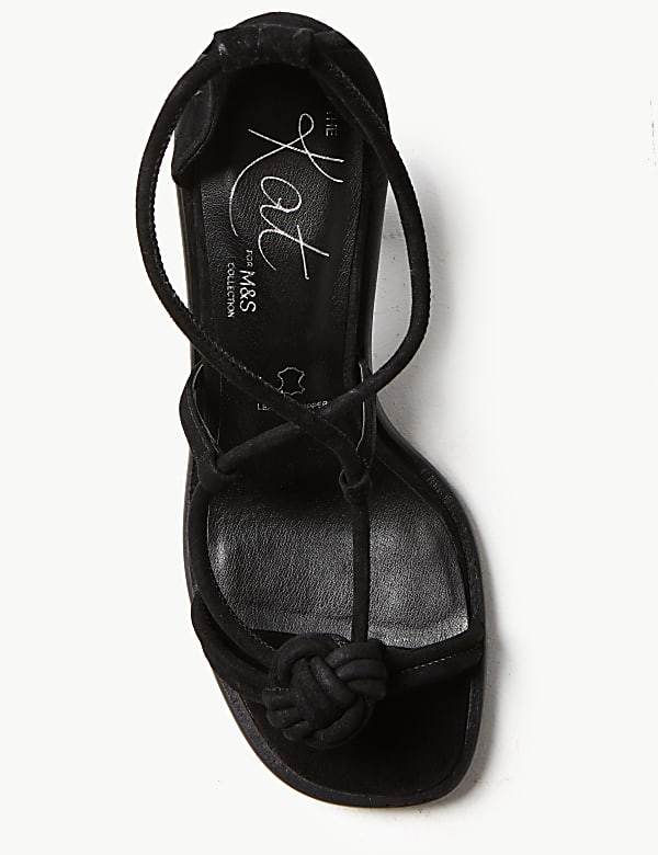 M&s gladiator sandals online