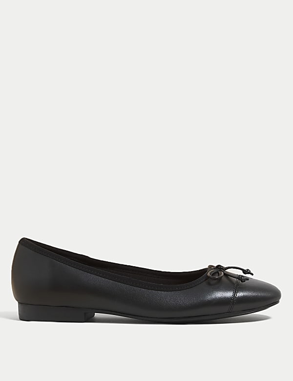 Marks and spencer flat shoes deals