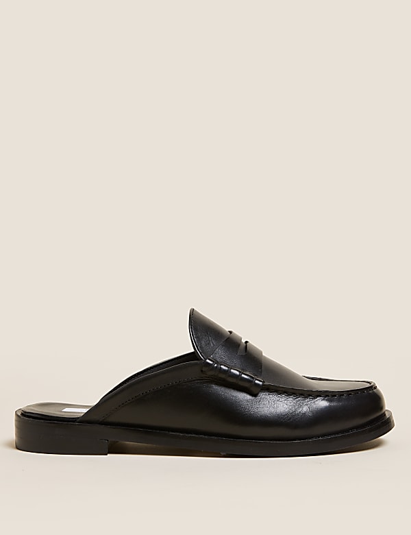 Marks and spencer ladies mules shop