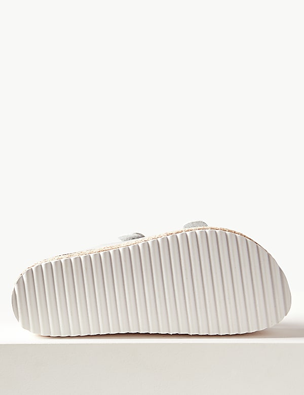 Flatform Espadrille
