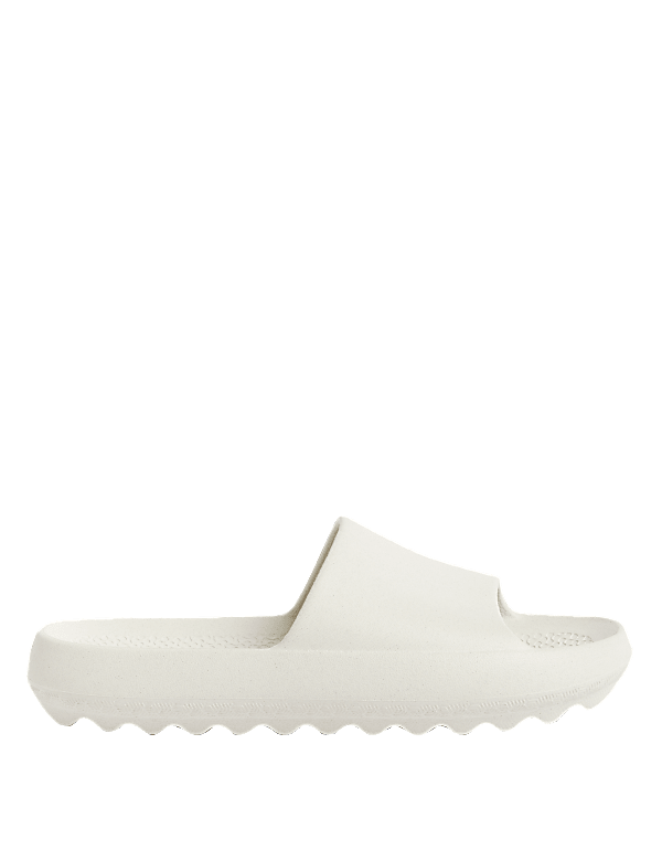 Footbed Sliders
