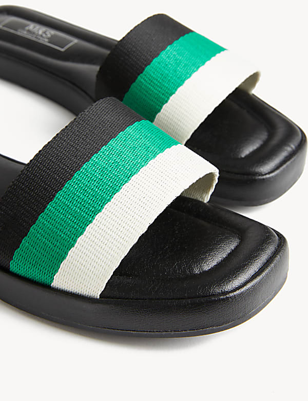 Printed Sliders