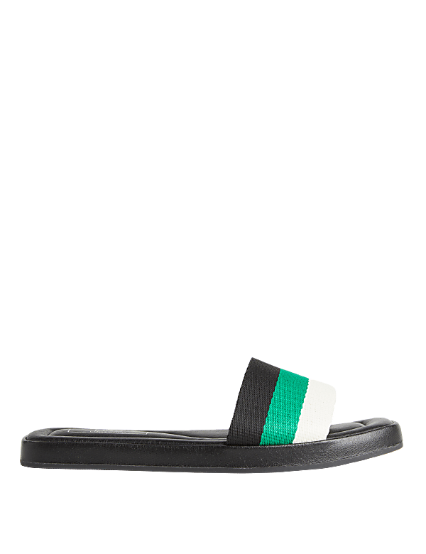 Printed Sliders