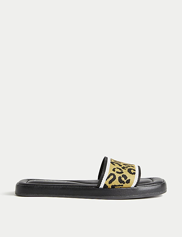 Printed Sliders