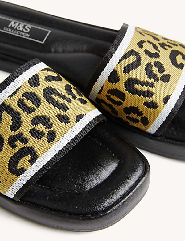 Printed Sliders