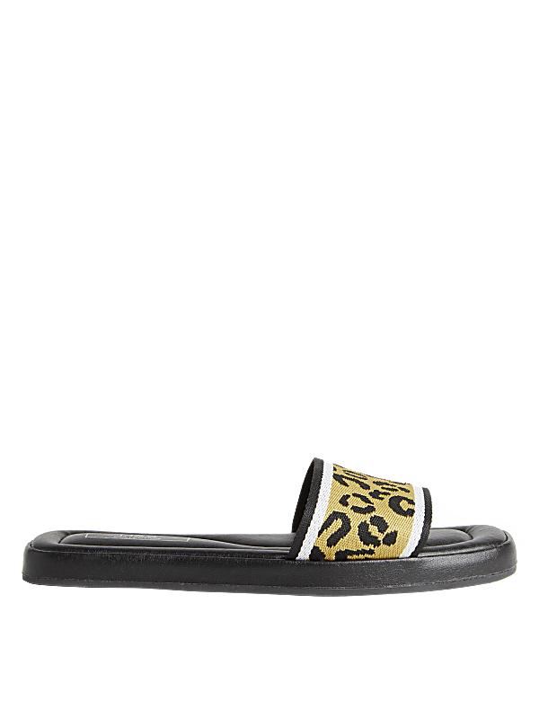 Printed Sliders