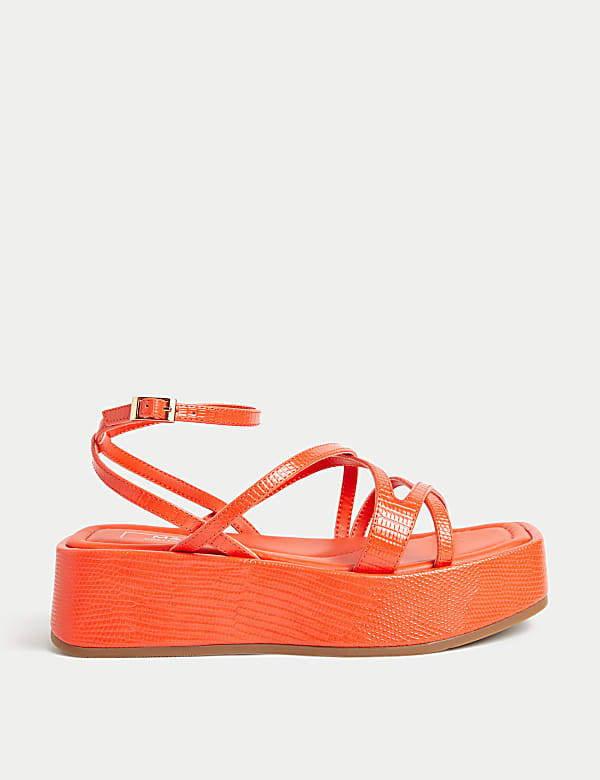 Marks and spencer flatforms best sale
