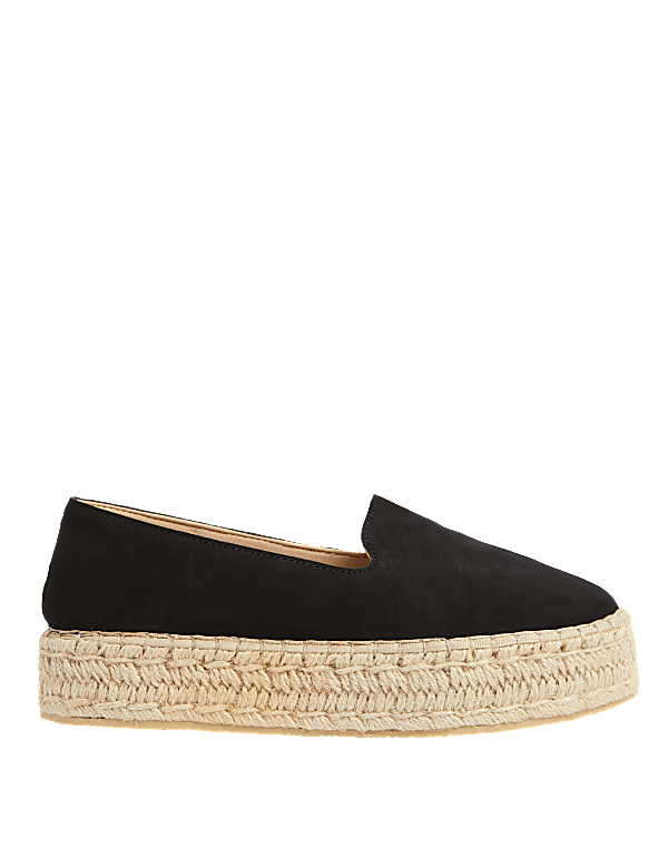 Marks and spencer espadrilles on sale