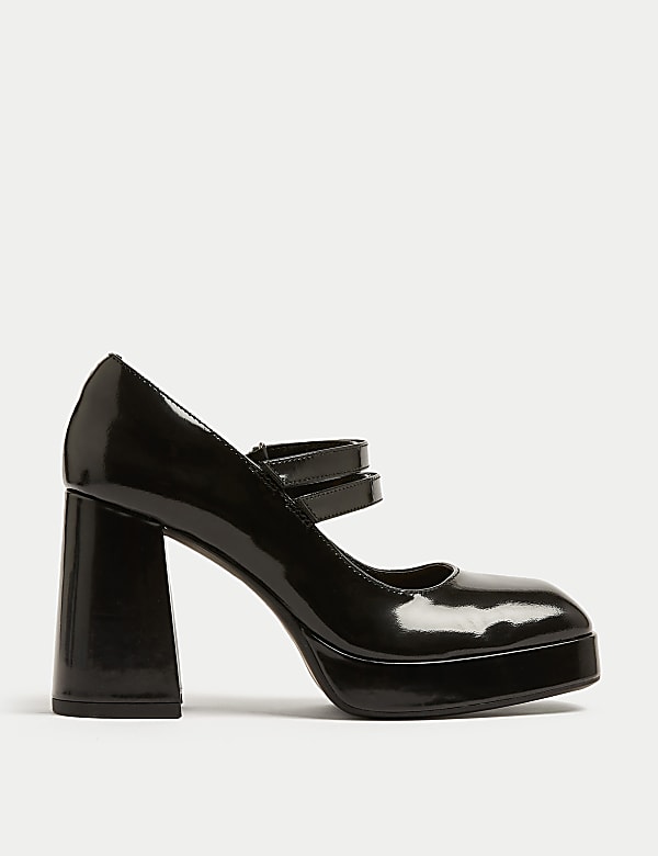 Marks and spencer court shoes deals