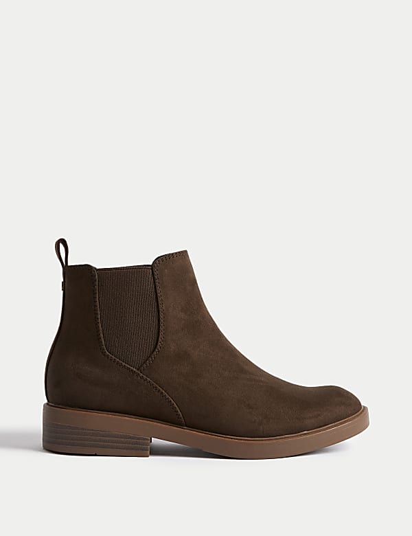 M&s ladies long boots store
