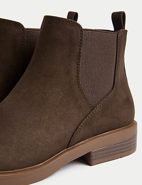 Buy Chelsea Ankle Boots at Marks Spencer
