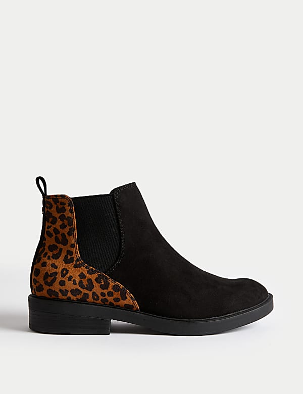 Marks and spencer ladies boots and shoes store