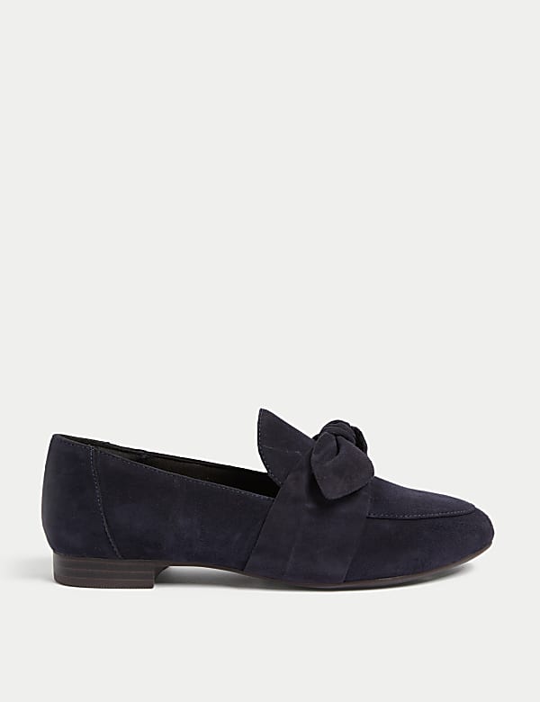 M & s navy shoes clearance