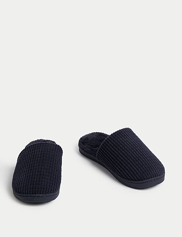 Pantoufles mules dotées de la technologie Secret Support - LU