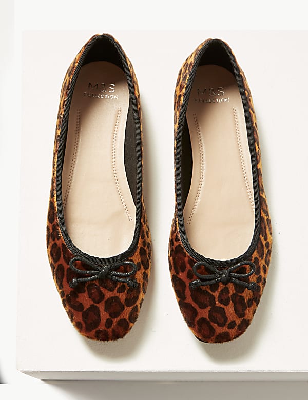 Ballerina Pumps