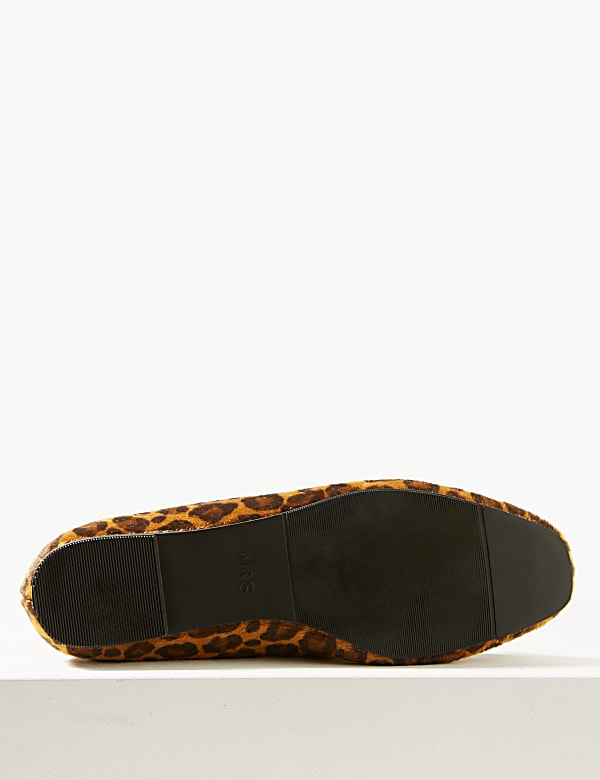 Ballerina Pumps