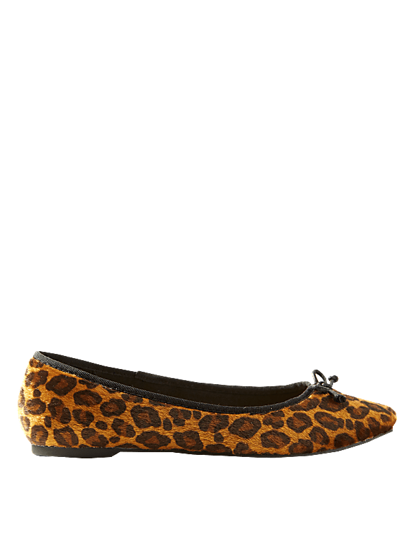 Ballerina Pumps