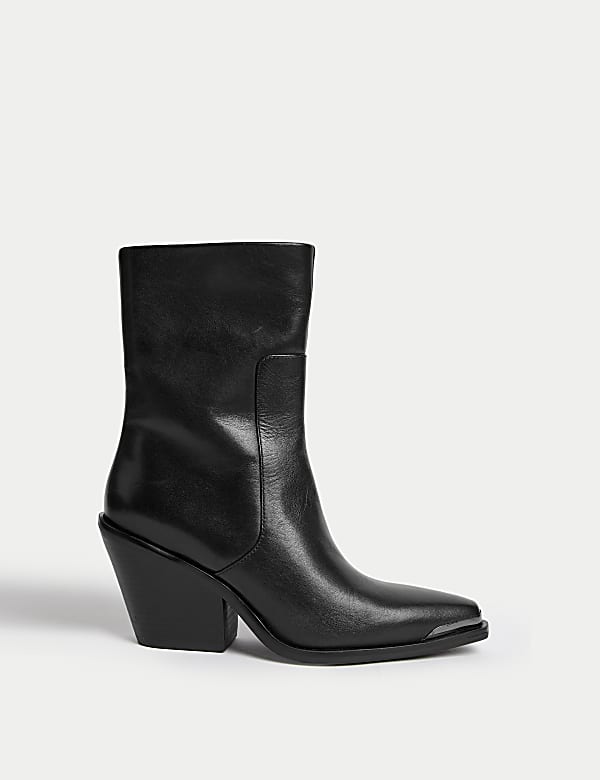 M & s ladies boots outlet