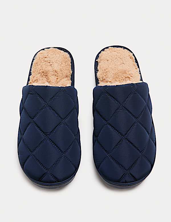 Zapatillas descalzas acolchadas con Secret Support - US