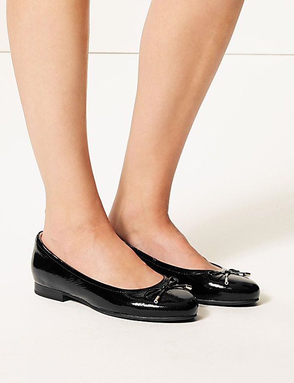 Shoes m&s wide fitting hot sale
