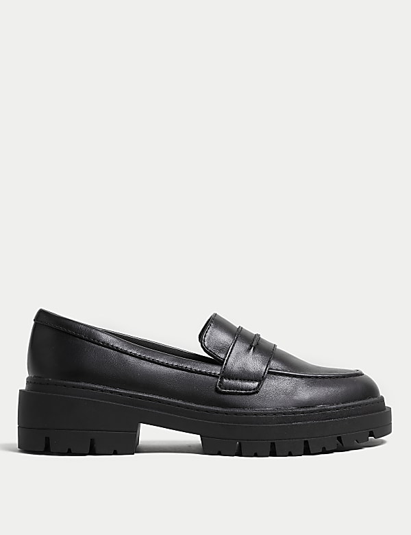 M&s loafers new arrivals