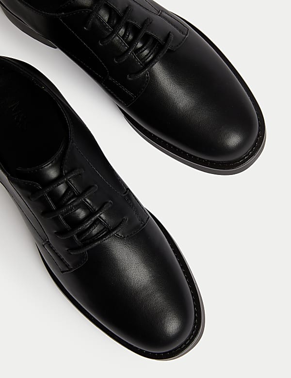 Sepatu Platform Bertali - ID