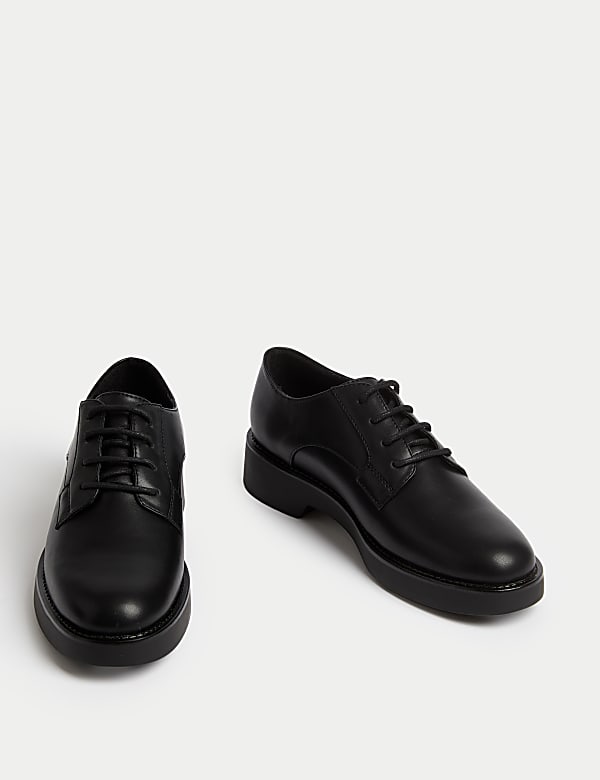 Sepatu Platform Bertali - ID