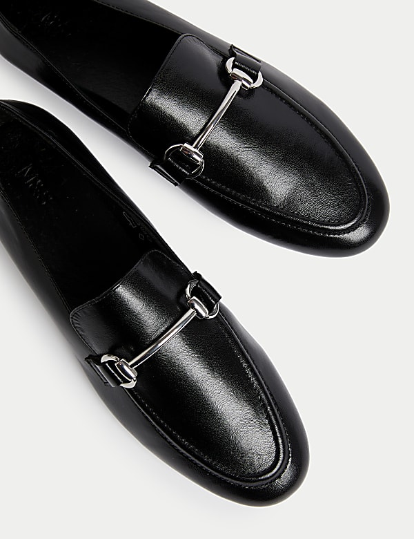 Mocasines planos - US