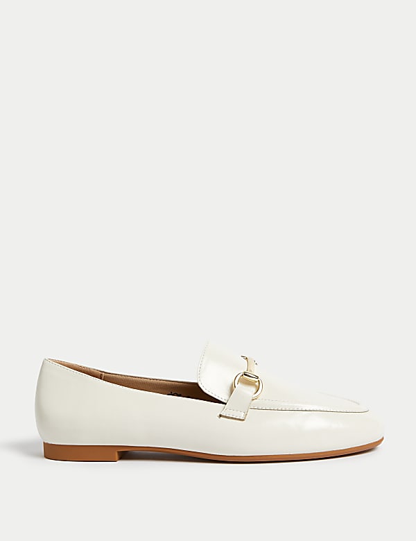 Sam edelman white loafers clearance