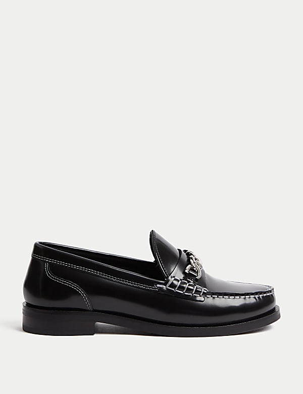 M&s loafer shoes hotsell
