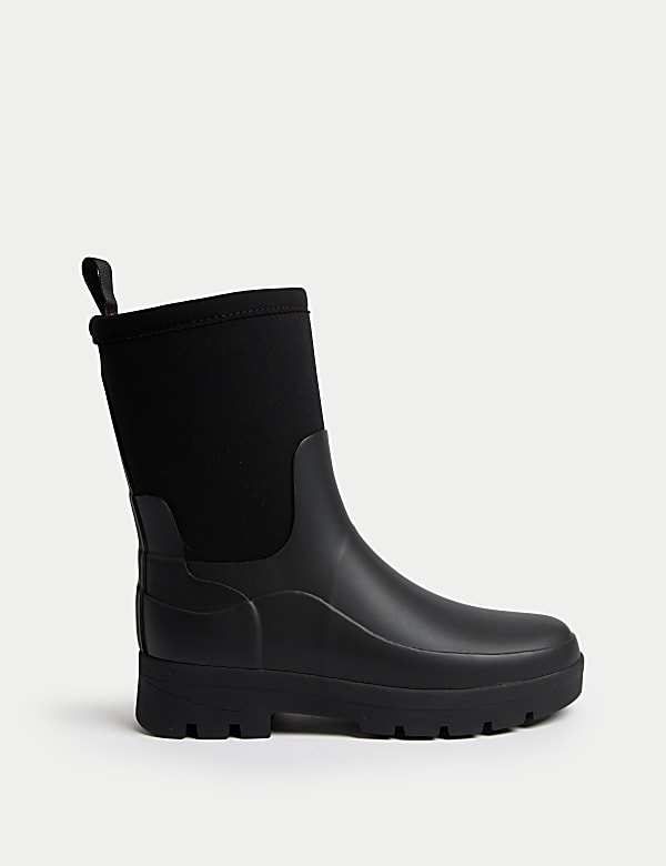 Neopren Gummistiefel