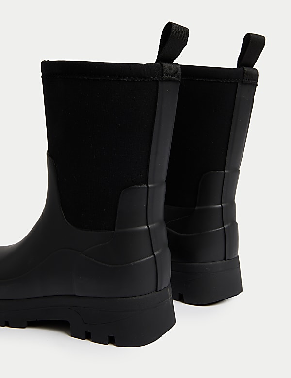 Neoprene Wellies - US