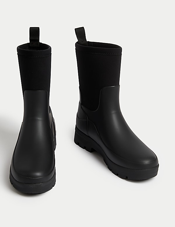 Neoprene Wellies - US