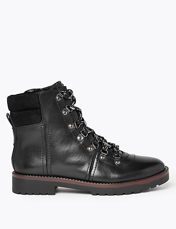 Marks hiking boots hot sale