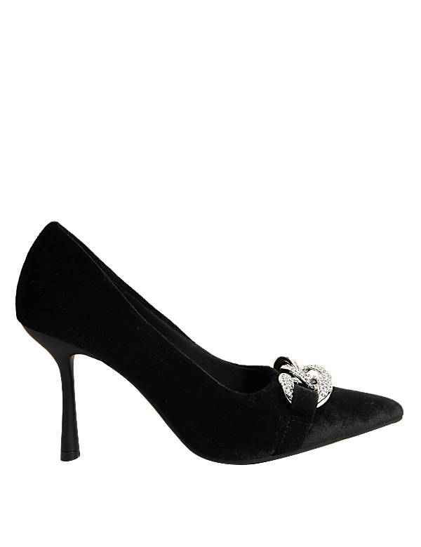 Marks and spencer stilettos top