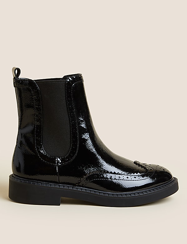 Marks spencer chelsea boots 2025