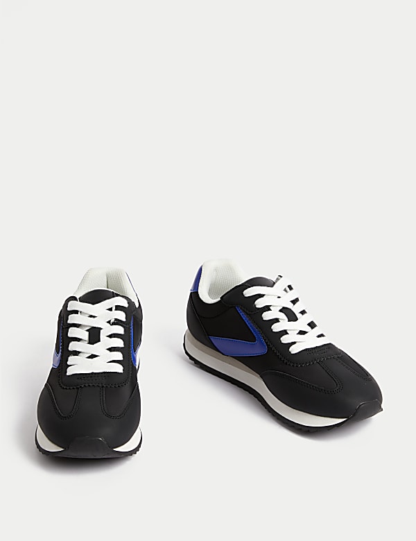 Side Detail Trainers - IT