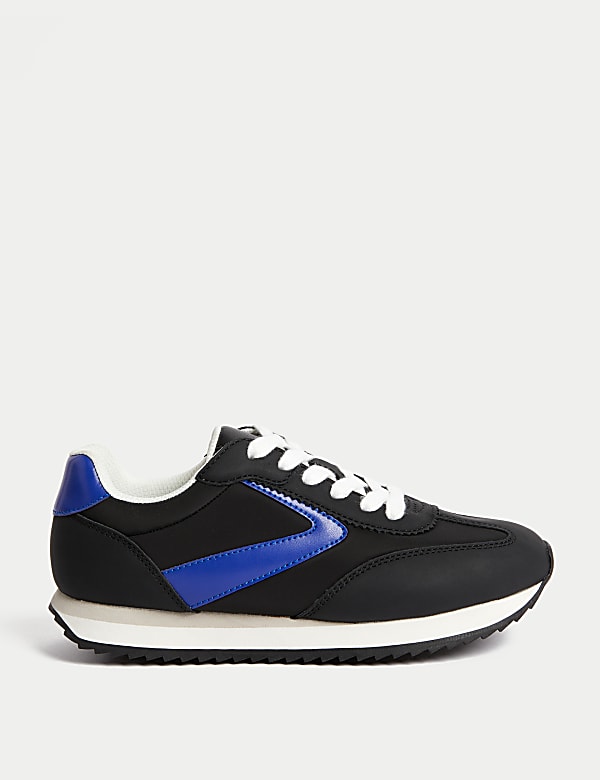 Side Detail Trainers - IT
