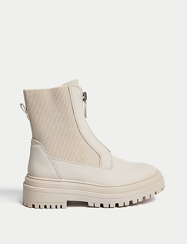Marks and spencer chelsea boots hot sale