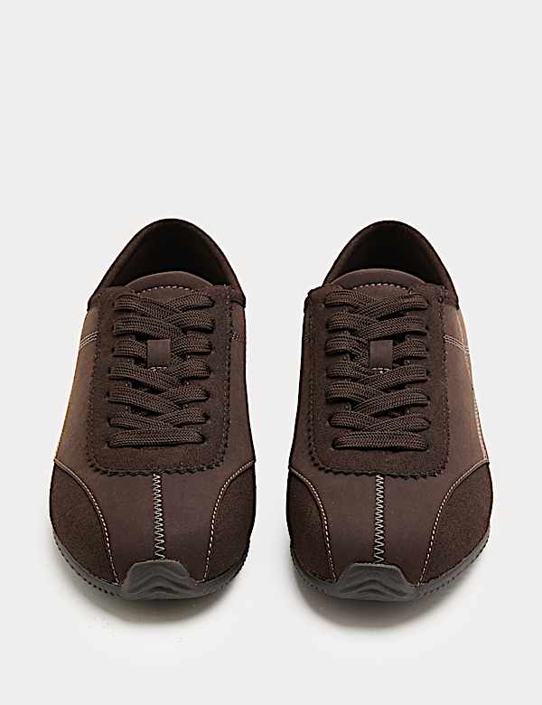 Retro Runner Trainers - US