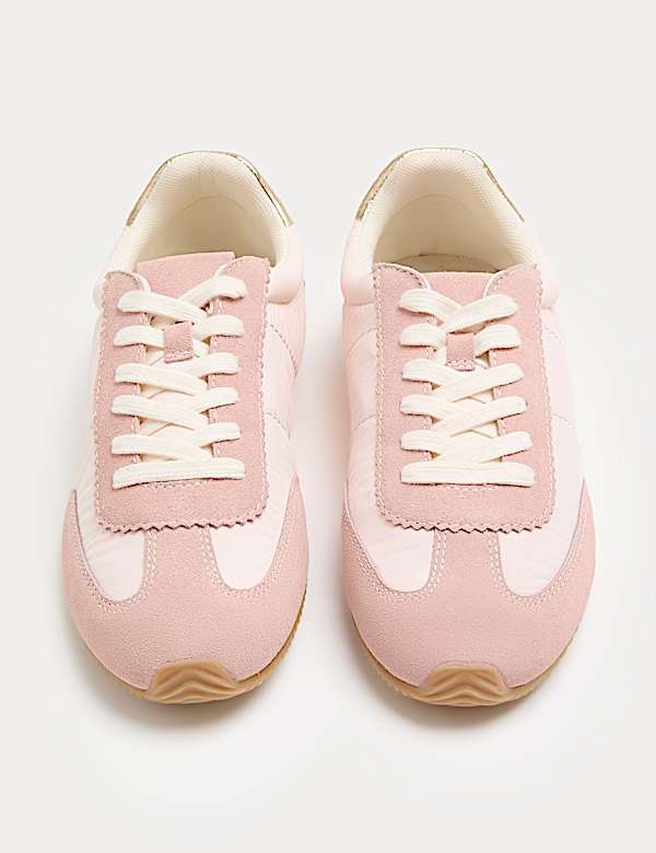 Retro Runner Trainers - IT