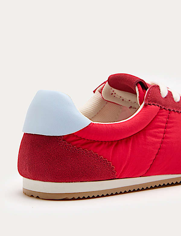 Retro Runner Trainers - FR