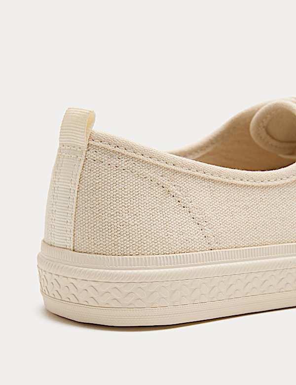 Espadrilles en toile - CA
