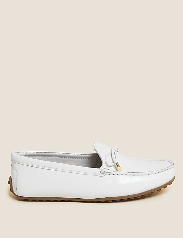 M&s ladies boat shoes hotsell