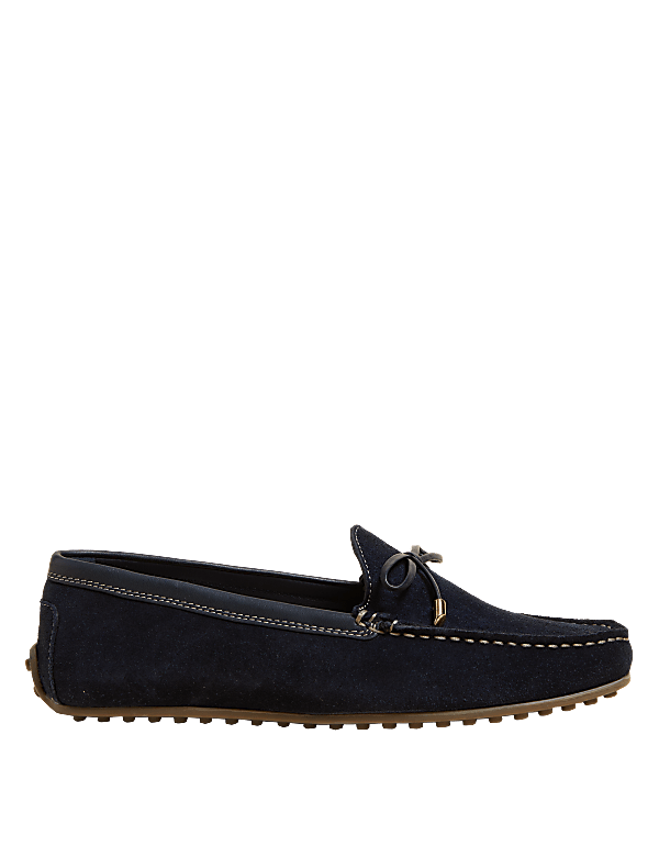 Marks and spencer boat shoes ladies sales