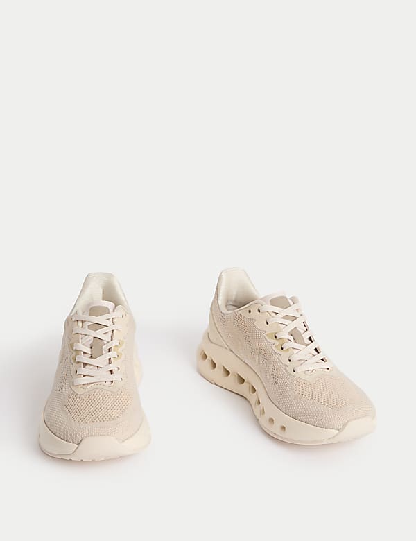 Knitted Chunky Trainers - CZ